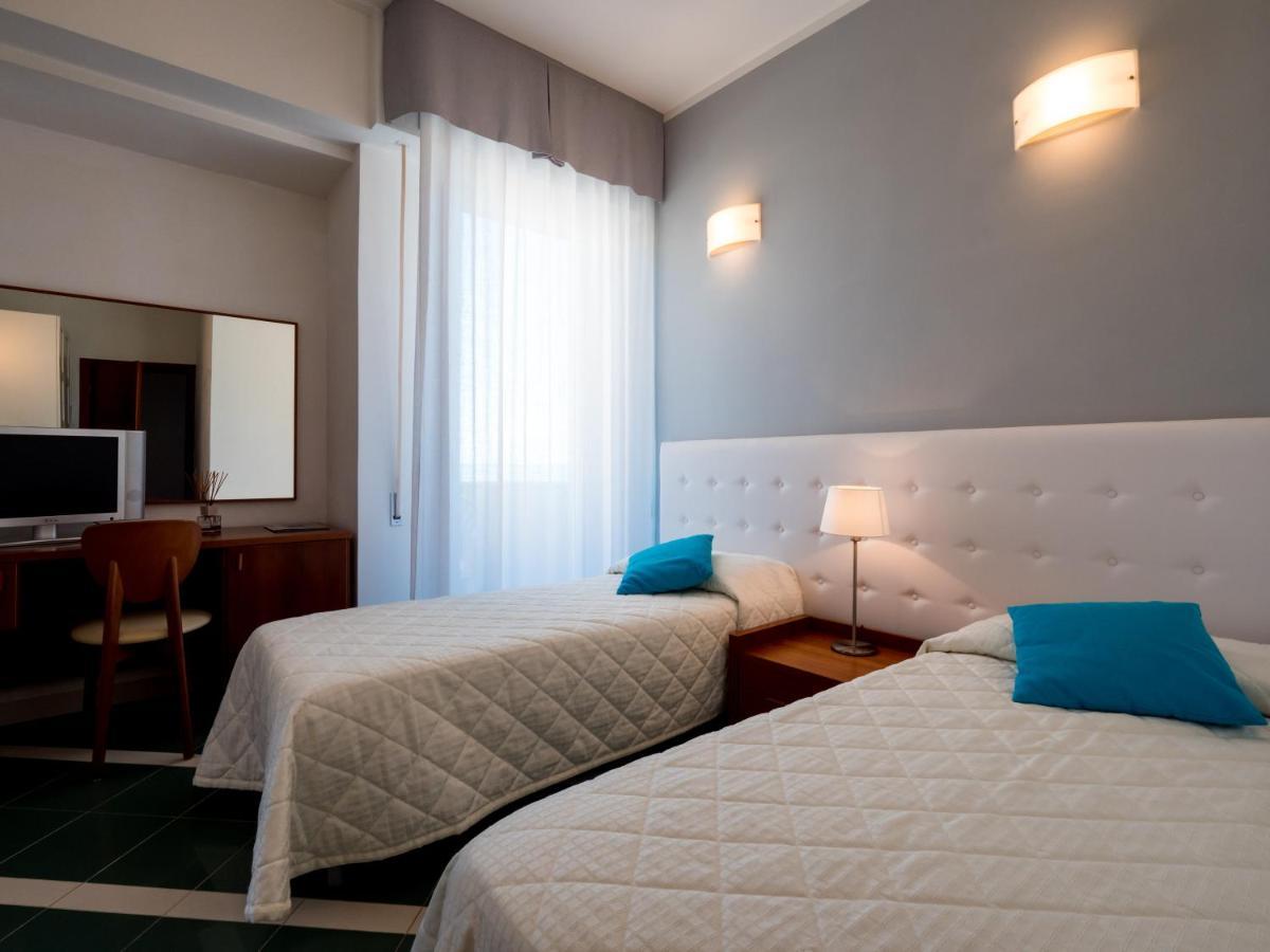 Hotel Metropol Senigallia Extérieur photo