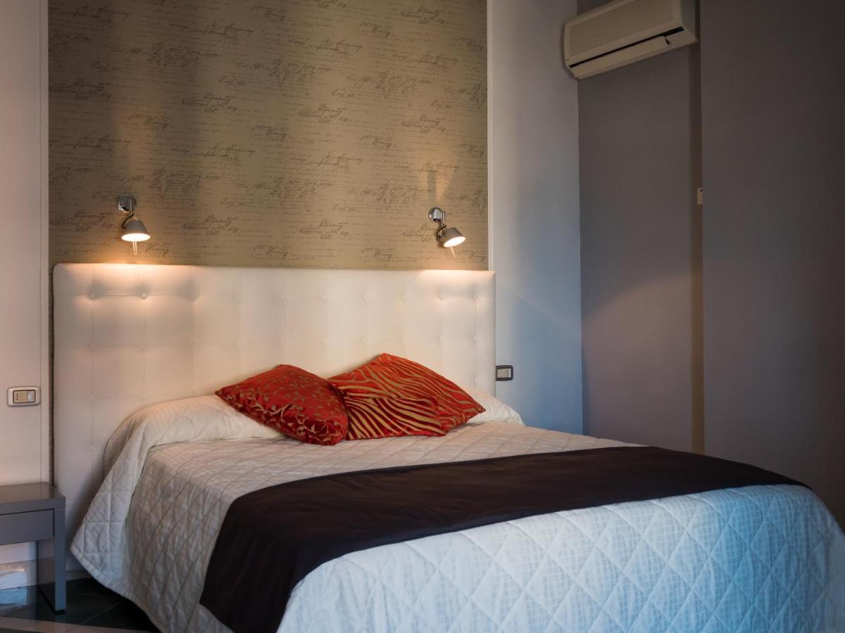Hotel Metropol Senigallia Extérieur photo