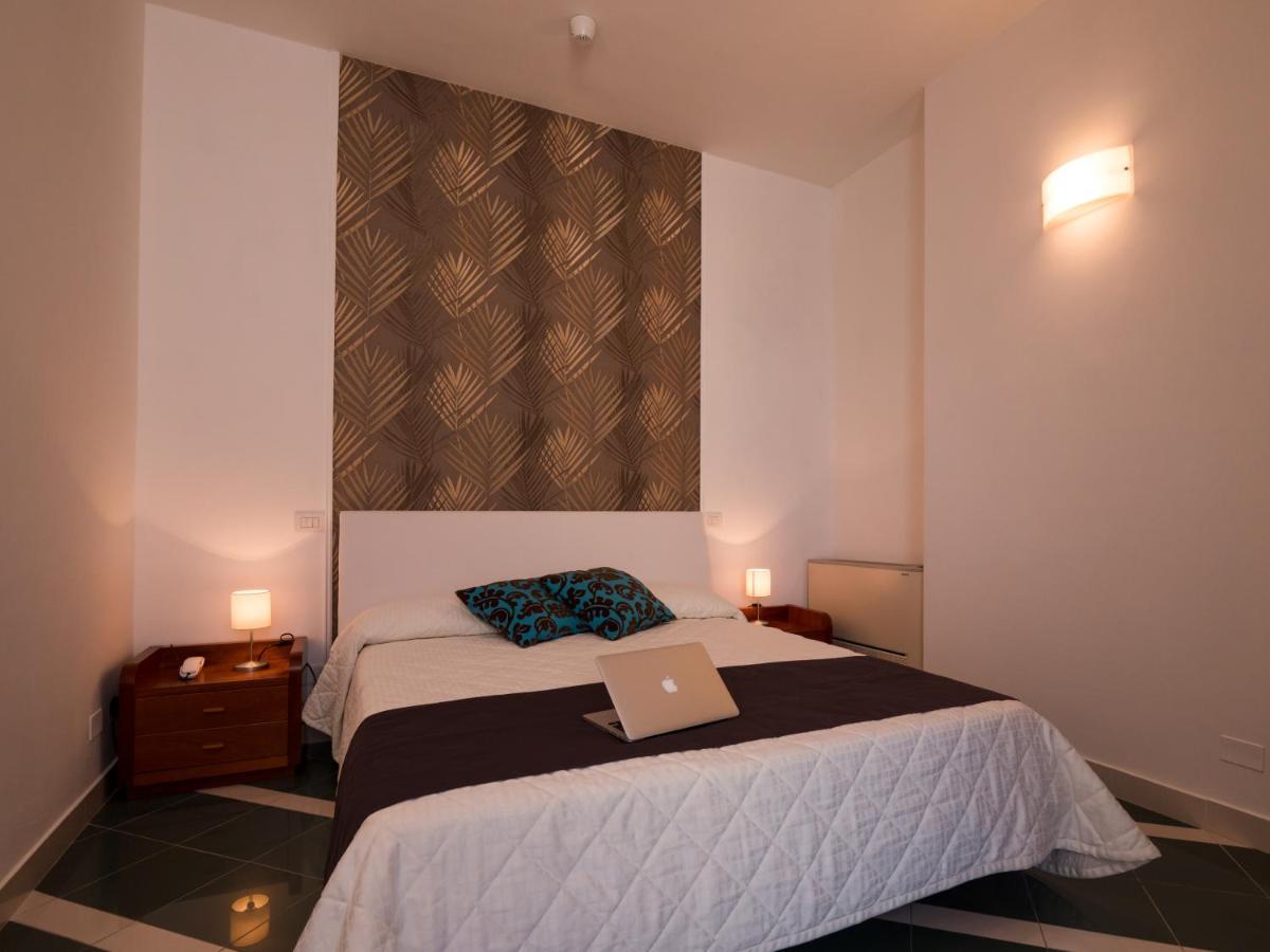 Hotel Metropol Senigallia Extérieur photo