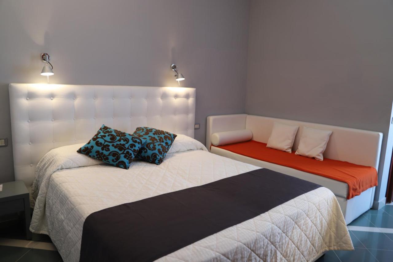 Hotel Metropol Senigallia Extérieur photo