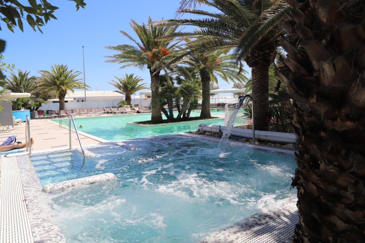 Hotel Metropol Senigallia Extérieur photo