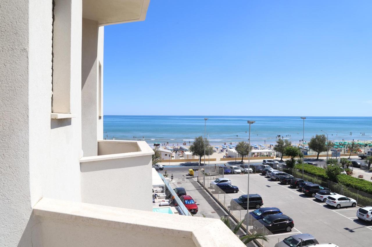 Hotel Metropol Senigallia Extérieur photo