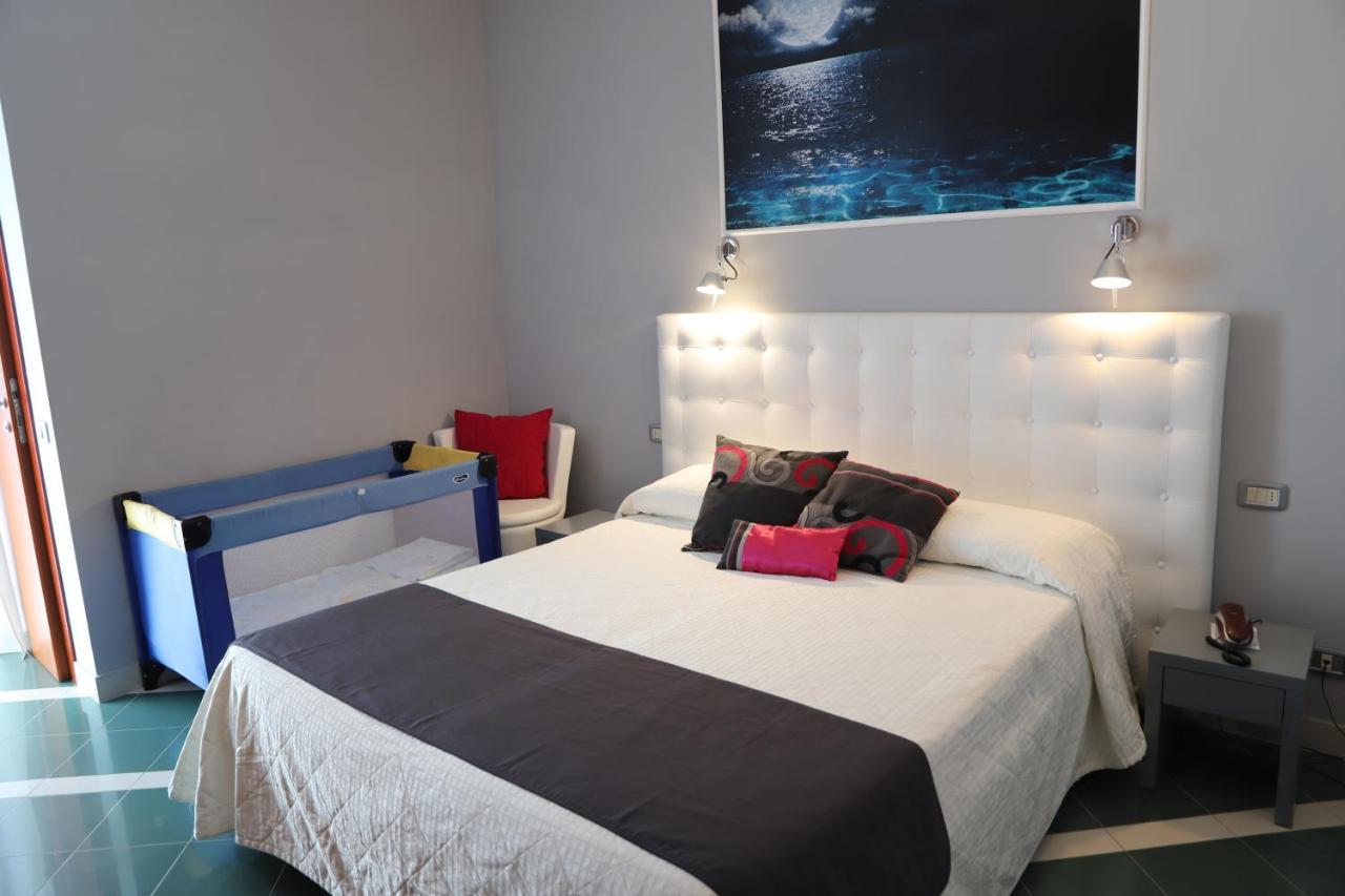 Hotel Metropol Senigallia Extérieur photo