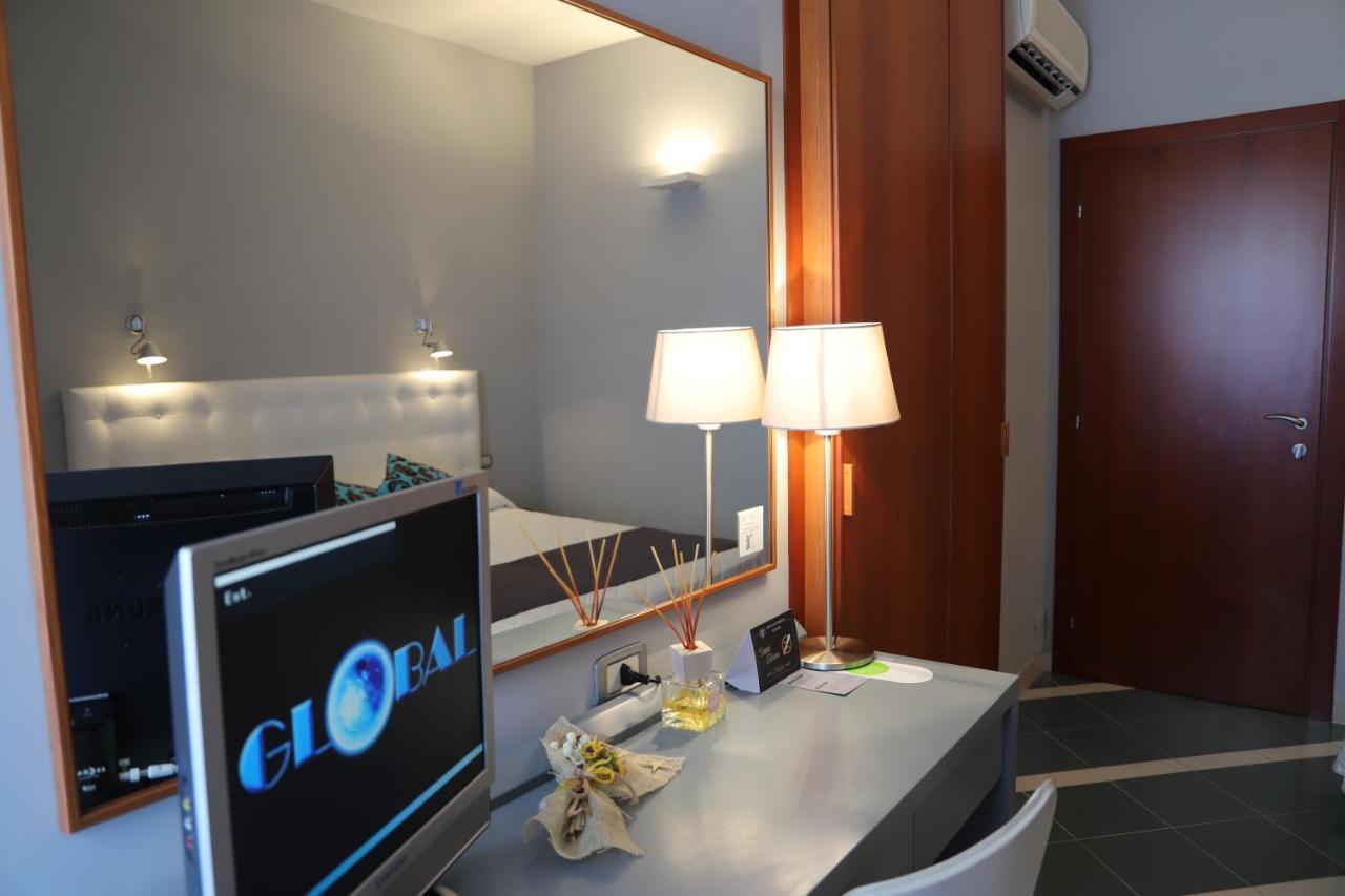 Hotel Metropol Senigallia Extérieur photo