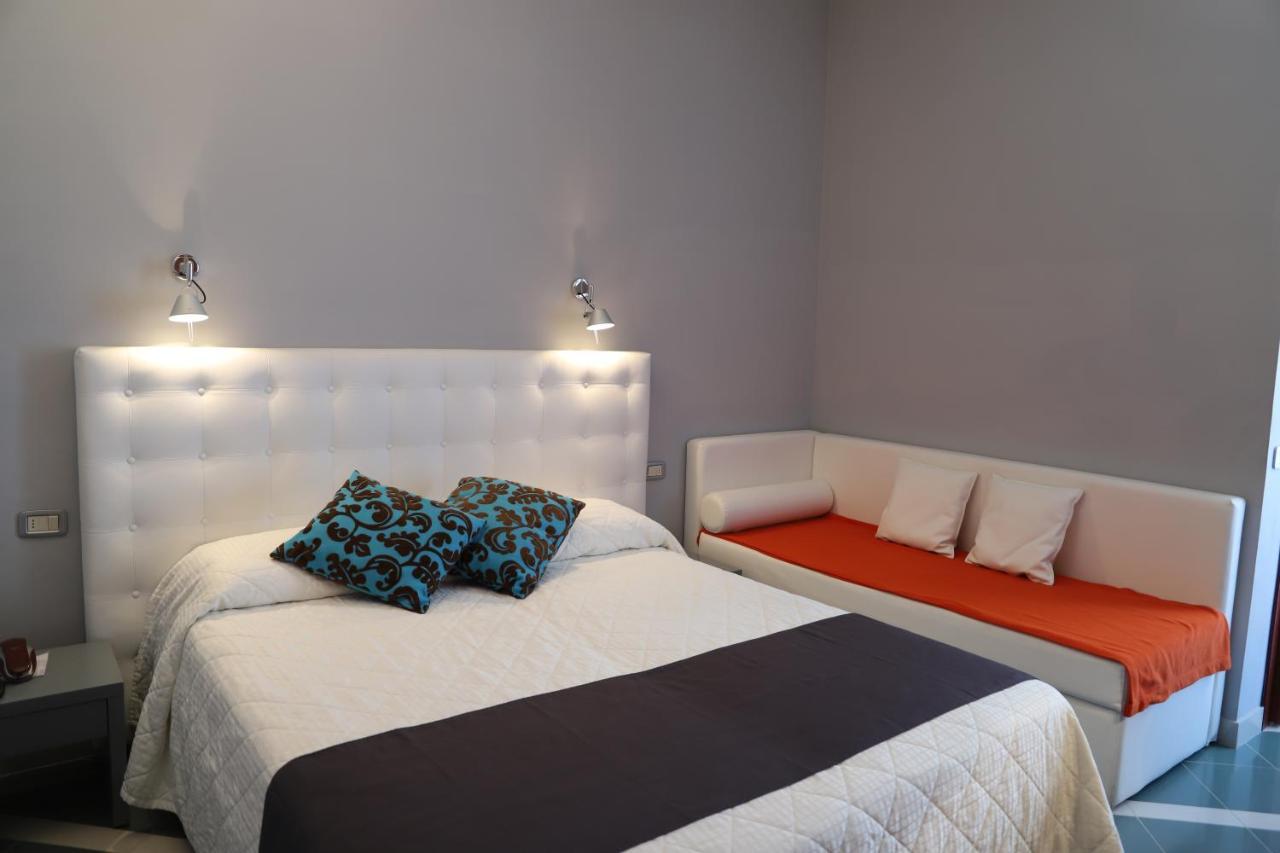 Hotel Metropol Senigallia Extérieur photo
