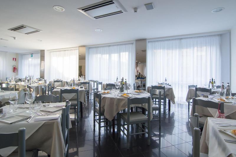 Hotel Metropol Senigallia Extérieur photo