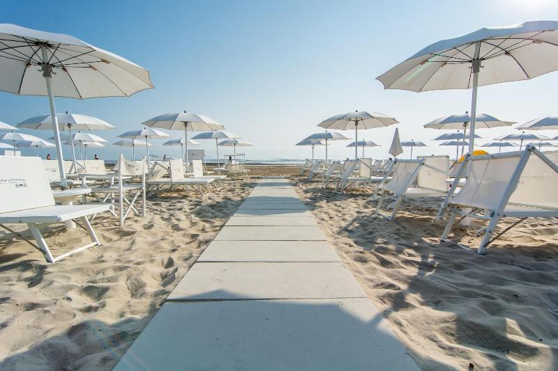 Hotel Metropol Senigallia Extérieur photo