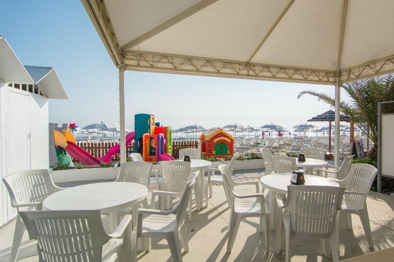 Hotel Metropol Senigallia Extérieur photo
