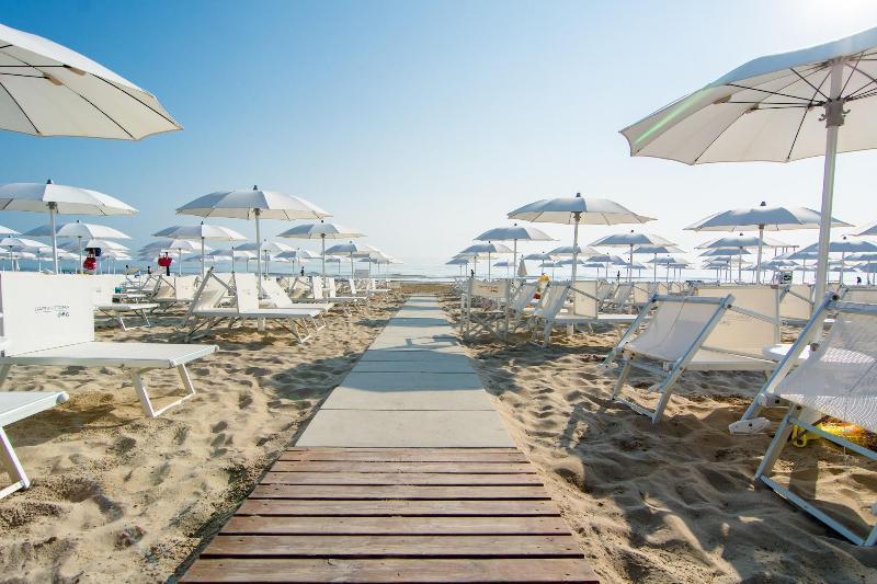 Hotel Metropol Senigallia Extérieur photo