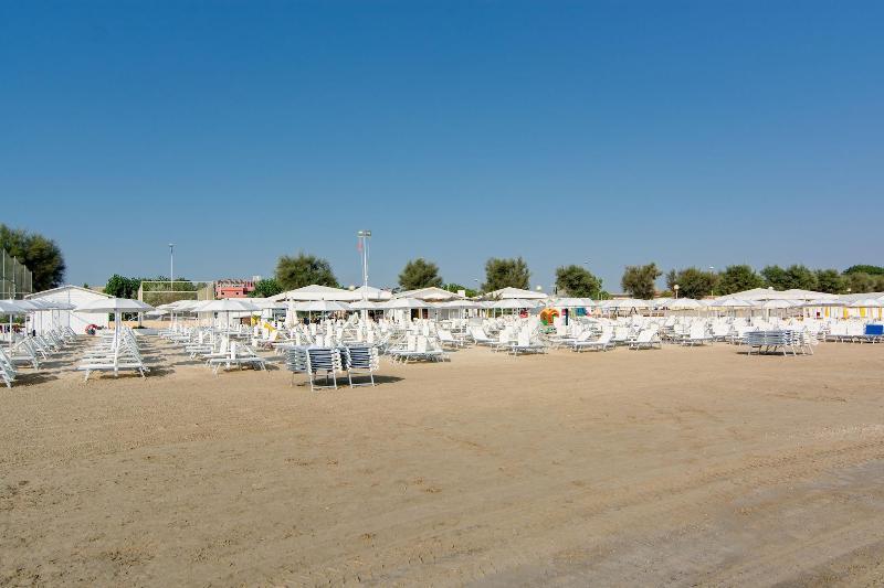 Hotel Metropol Senigallia Extérieur photo