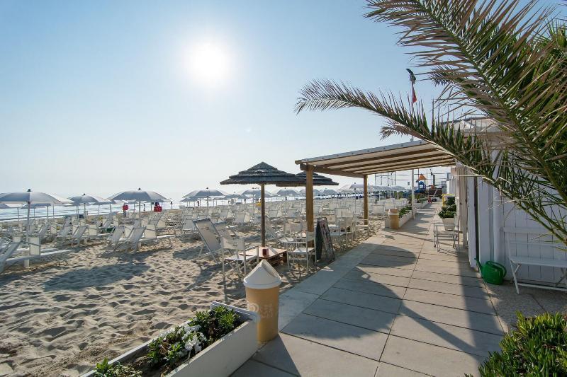 Hotel Metropol Senigallia Extérieur photo