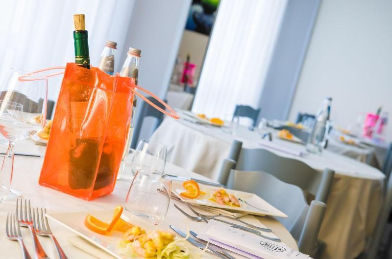 Hotel Metropol Senigallia Extérieur photo
