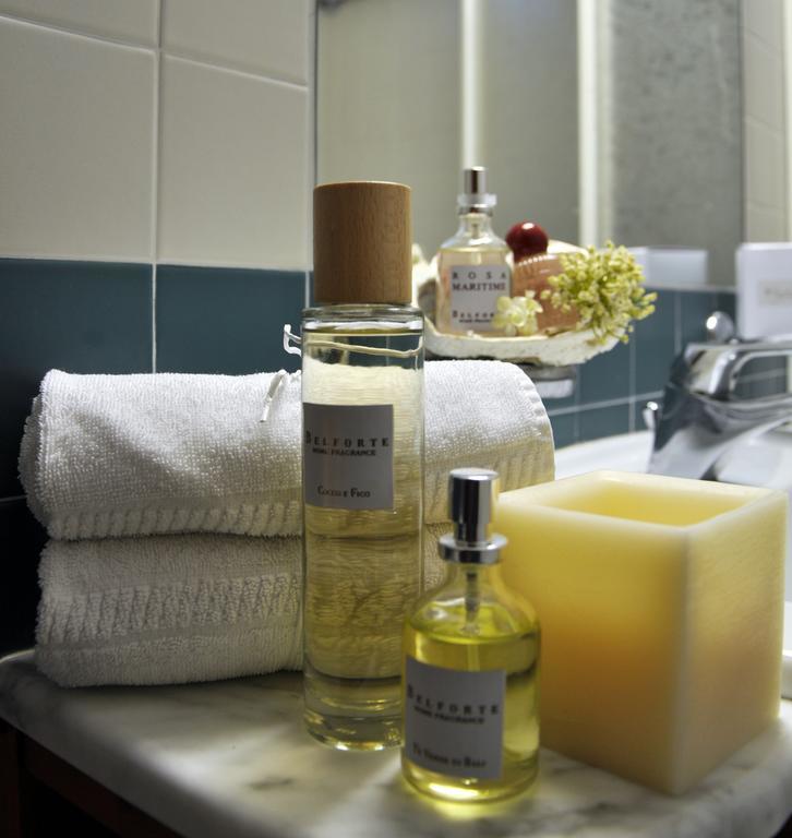 Hotel Metropol Senigallia Chambre photo