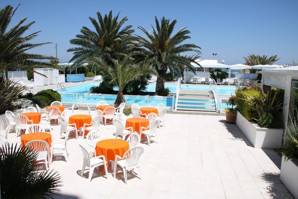 Hotel Metropol Senigallia Extérieur photo