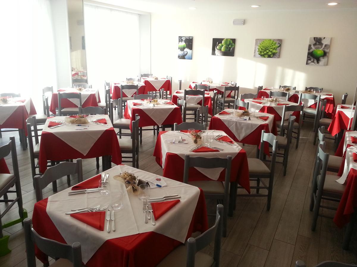 Hotel Metropol Senigallia Extérieur photo