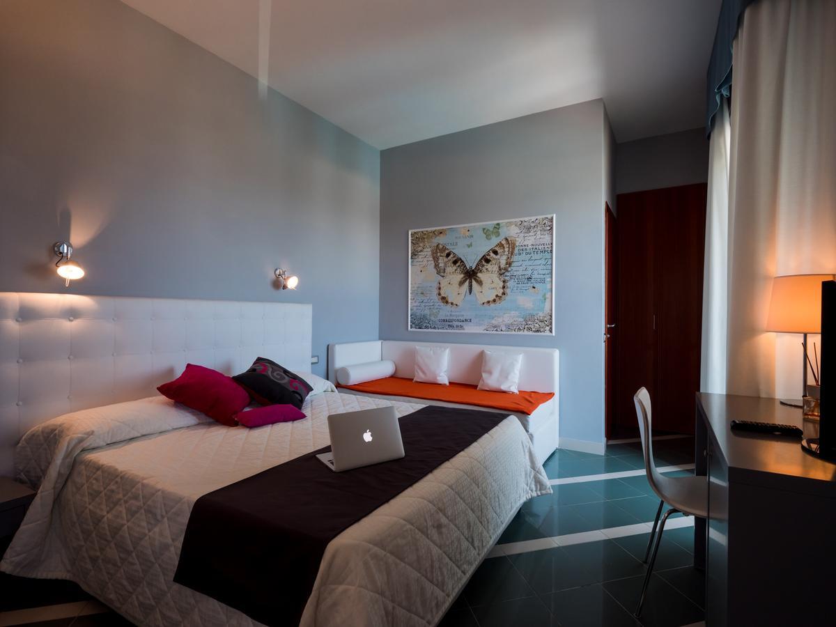 Hotel Metropol Senigallia Extérieur photo