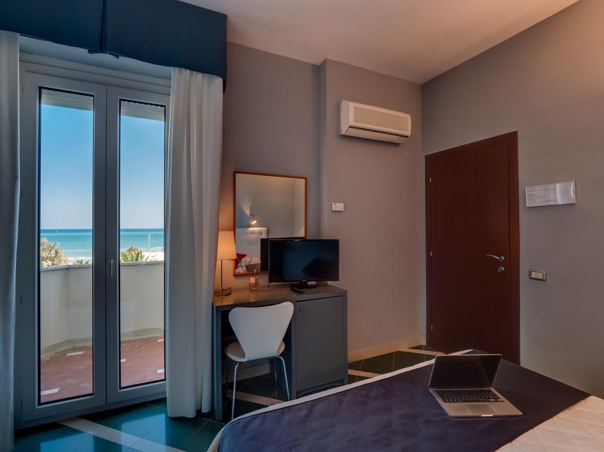 Hotel Metropol Senigallia Extérieur photo
