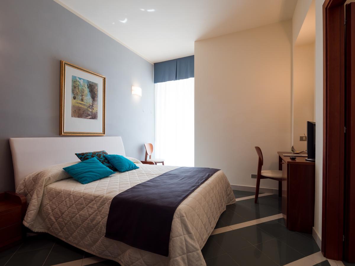 Hotel Metropol Senigallia Extérieur photo