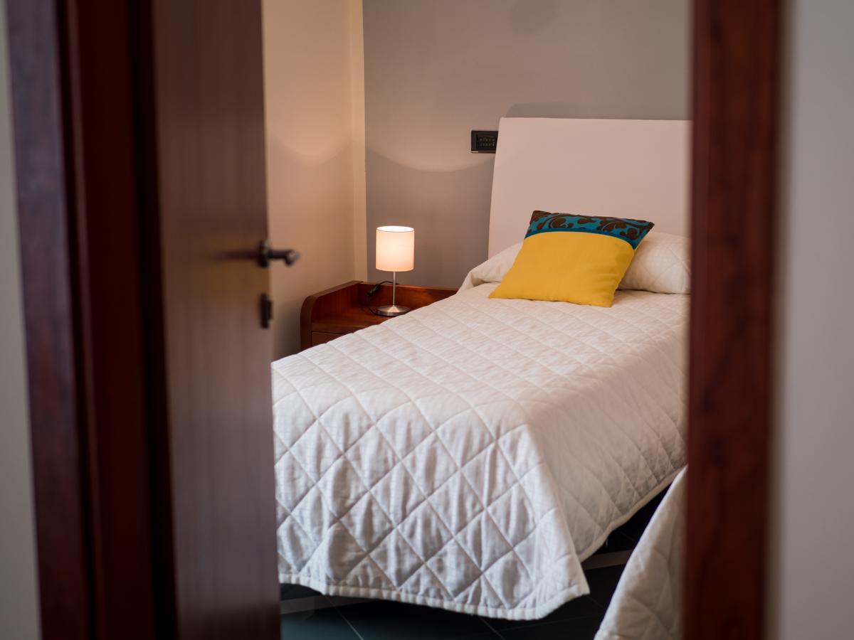 Hotel Metropol Senigallia Extérieur photo