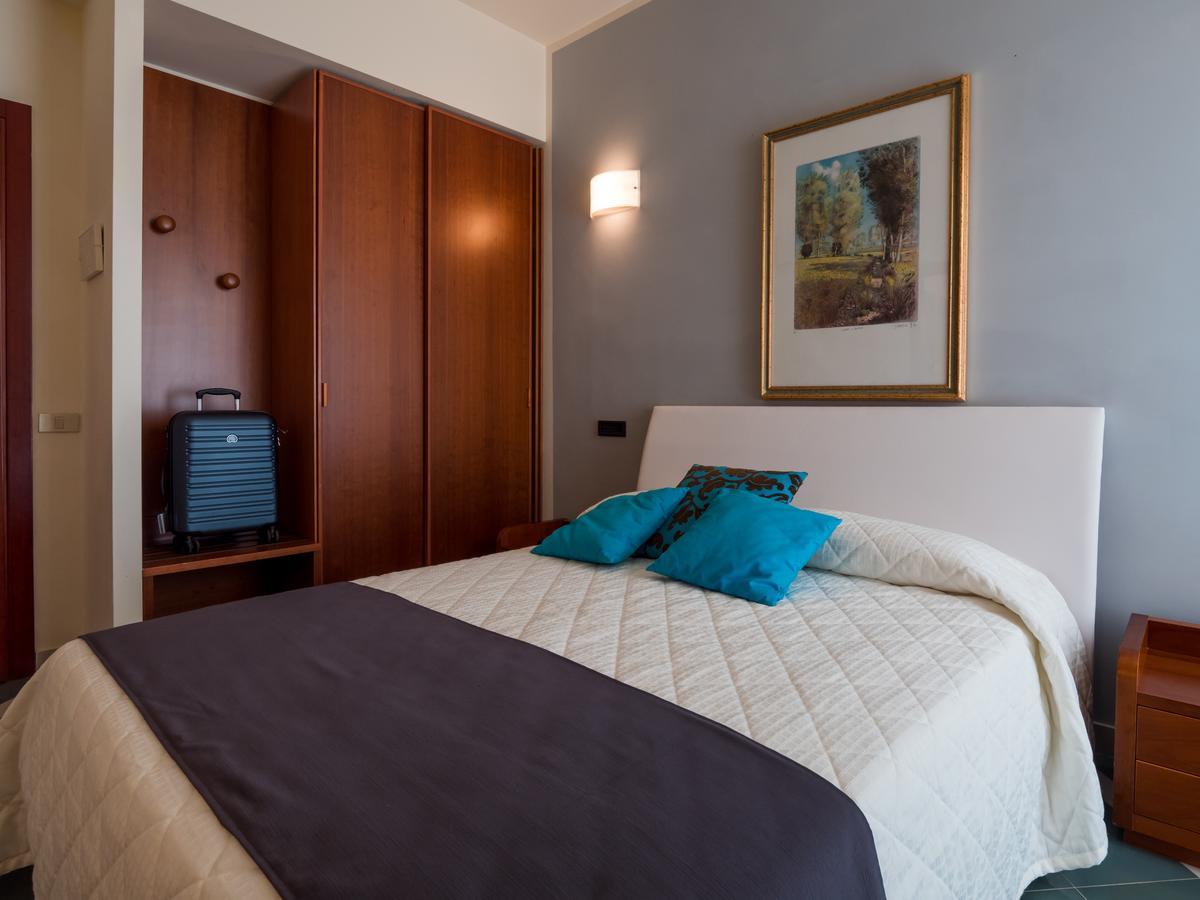 Hotel Metropol Senigallia Extérieur photo